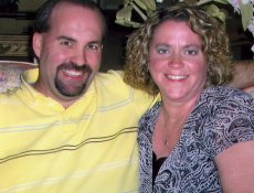 Adoptive Family: 
