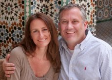Adoptive Family - Christer & Christine (OT)