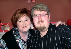 Adoptive Family Dan & Stacy