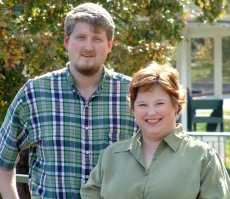 Adoptive Family - Dan & Stacy (OK)