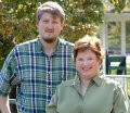 Adoptive Family - Dan & Stacy