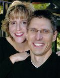 Adoptive Family - Mike & Melissa (IL)