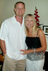 Adoptive Family Tim & Stephanie