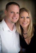 Adoptive Family - Tim & Stephanie
