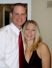 Adoptive Family Photo: New Year�s Eve, click to view bigger version
