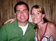 Adoptive Family Mike & Patti