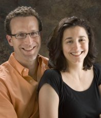 Adoptive Family Franklin & Alana