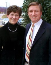 Adoptive Family Photo: Dressed Up for Church, click to view bigger version