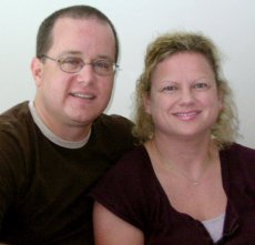 Adoptive Family: 