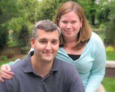Our Waiting Family - Joe & Michaela