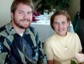 Adoptive Family - Justin & Brooke (MO)