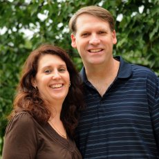 Our Waiting Family - Scott & Kelly