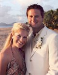 Adoptive Family - Tom & Jen