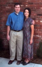 Adoptive Family Miguel & Ellen