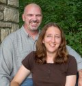 Adoptive Family - Russell & Chrissy (IL)