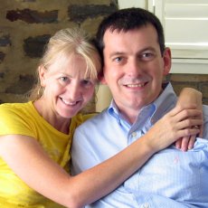 Adoptive Family - Arthur & Susan (MD)