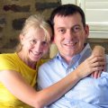 Adoptive Family - Arthur & Susan (MD)