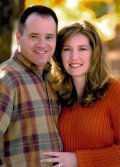 Adoptive Family - Dustin & Sharron (TN)