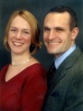 Adoptive Family - Matt & Maryellen (PA)