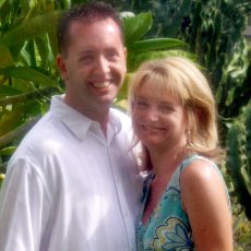 Adoptive Family - Mike & Colien (NC)