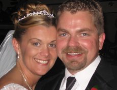 Adoptive Family Charles & Heather