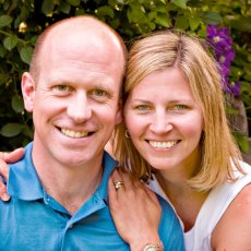 Adoptive Family - Chris & Sarah (CO)