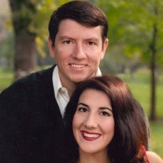 Our Waiting Family - Brian & Mary