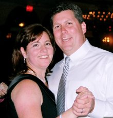 Our Waiting Family - Jim & Kathleen