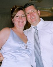 Adoptive Family Jim & Kathleen