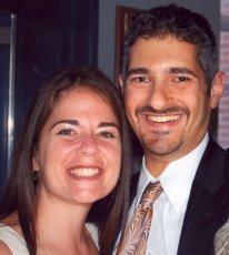 Adoptive Family Eric & Emily