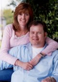Adoptive Family - Matt & Christina (AL)