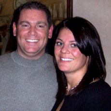 Adoptive Family - Anthony & Lil (NJ)