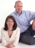 Adoptive Family - Darrin & Janice