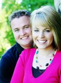 Adoptive Family - Quinn & Kristan (IA)