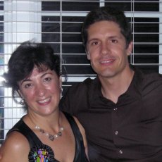 Adoptive Family - Carlos & Pilar (MO)