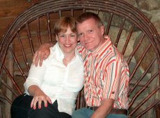Adoptive Family Bill & Tara