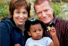 Adoptive Family: 