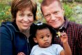 Adoptive Family - Bill & Tara (OT)