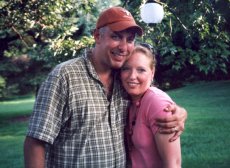 Adoptive Family Pete & Deana