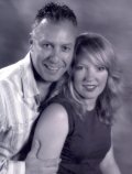 Adoptive Family - Pete & Deana