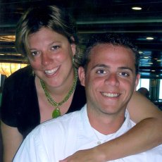 Our Waiting Family - Greg & Laurie