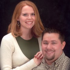 Adoptive Family - Ben & Kellie (MO)
