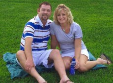 Adoptive Family Kevin & Kim