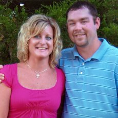 Our Waiting Family - Kevin & Kim