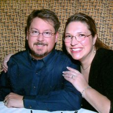 Our Waiting Family - Jim & Cheryl