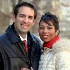 Adoptive Family - Anthony & Kimberly (NJ)