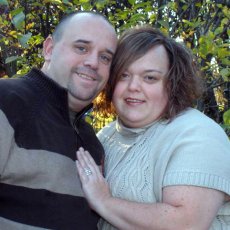 Our Waiting Family - Jim & Mae