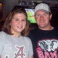 Adoptive Family - Curtis & Jessica (AL)