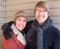 Adoptive Family - Andy & Carol (ND)
