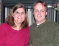 Our Waiting Family - Lindell & Darla